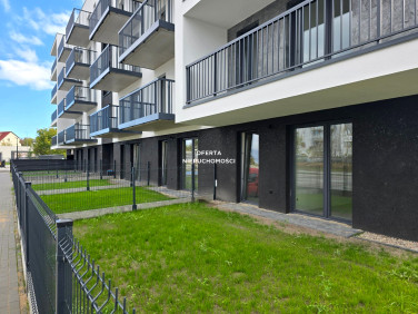 Mieszkanie Kołobrzeg