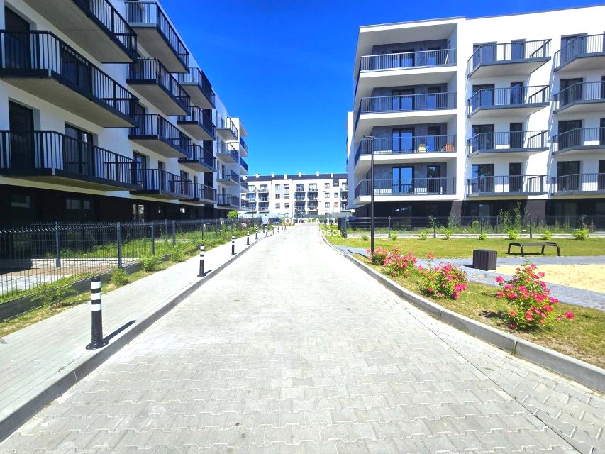 Mieszkanie Kołobrzeg