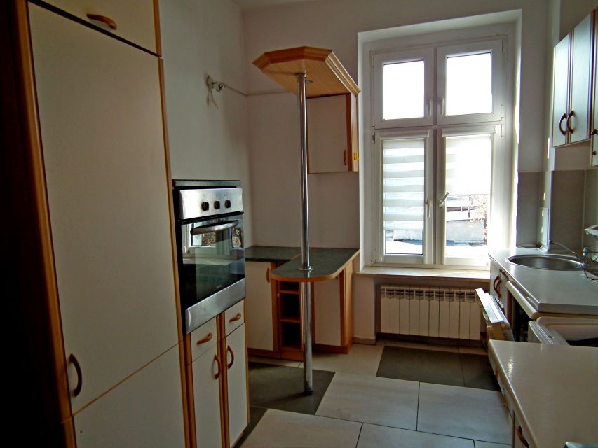 Mieszkanie Gliwice