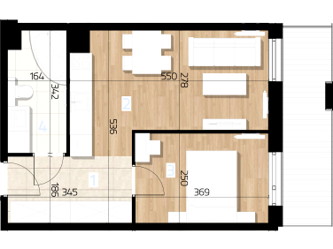 Mieszkanie Rzeszów sprzedaż