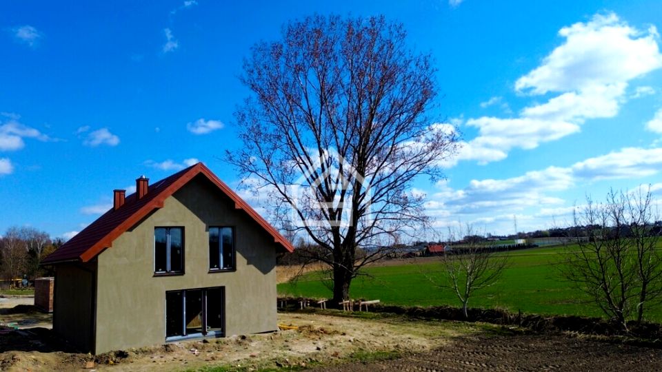Dom Dąbrowa sprzedaż