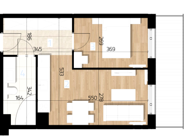 Mieszkanie Rzeszów sprzedaż