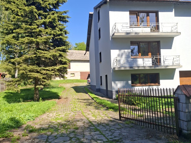 Dom Kazimierza Wielka