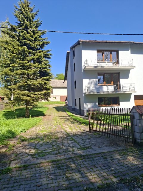 Dom Kazimierza Wielka