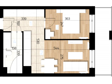 Mieszkanie Rzeszów sprzedaż
