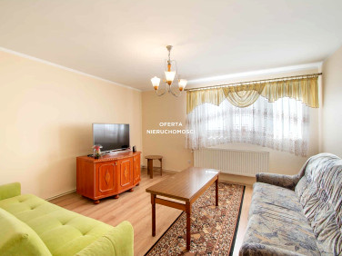 Mieszkanie Pobłocie Wielkie