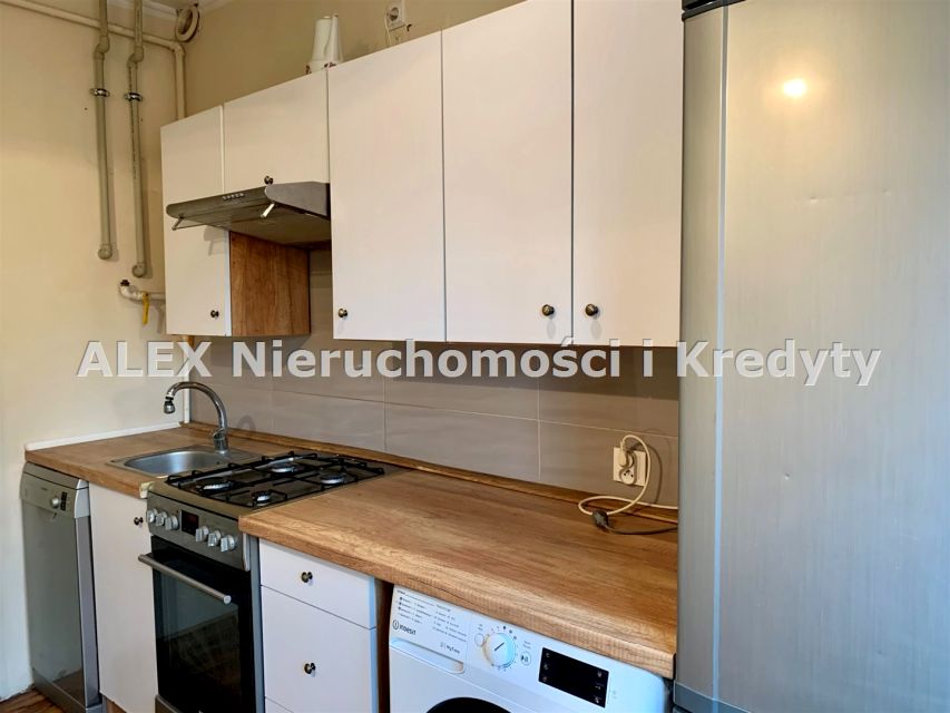 Mieszkanie Mińsk Mazowiecki