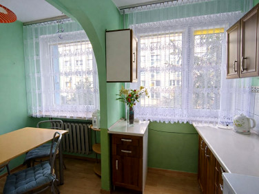 Mieszkanie Sosnowiec