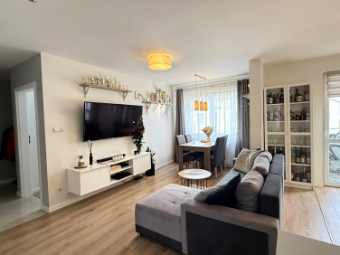 Mieszkanie Smolec sprzedaż