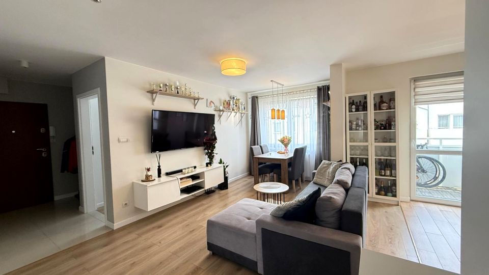 Mieszkanie Smolec sprzedaż