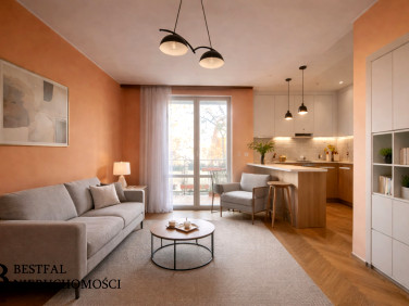 Mieszkanie blok mieszkalny sprzedaż