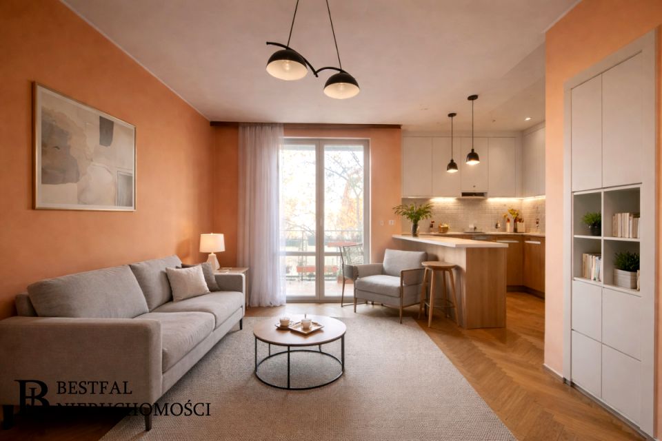 Mieszkanie blok mieszkalny sprzedaż