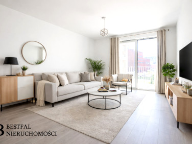 Mieszkanie apartamentowiec Gdańsk