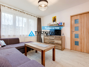 Mieszkanie blok mieszkalny sprzedaż