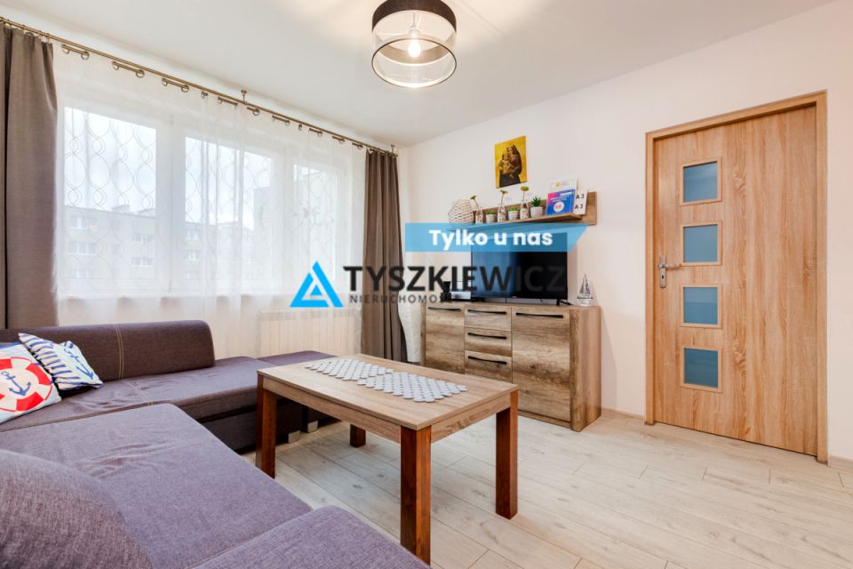 Mieszkanie blok mieszkalny sprzedaż