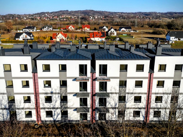 Mieszkanie Koszyce Wielkie