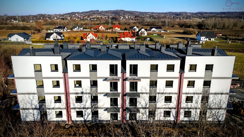 Mieszkanie Koszyce Wielkie