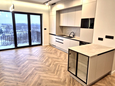 Mieszkanie Zielona Góra