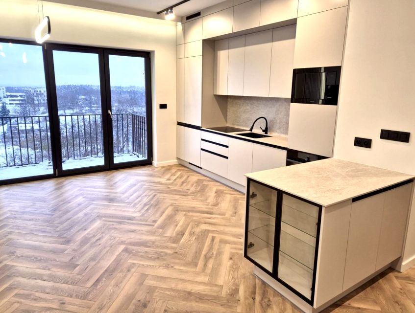 Mieszkanie Zielona Góra