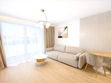 Mieszkanie Zielona Góra