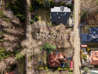 Działka Strzeniówka