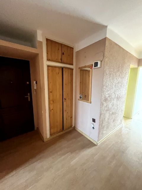 Mieszkanie blok mieszkalny Oświęcim