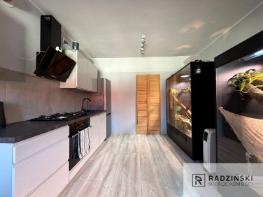 Mieszkanie blok mieszkalny Gorzów Wielkopolski