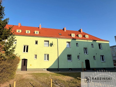 Mieszkanie Gorzów Wielkopolski