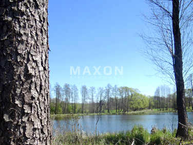 Działka rekreacyjna Wydminy