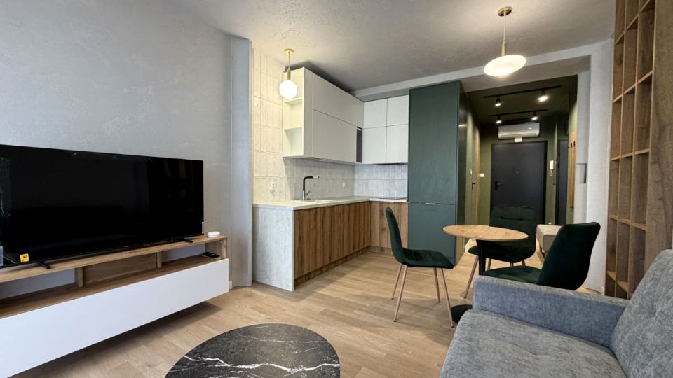 Mieszkanie Kielce wynajem