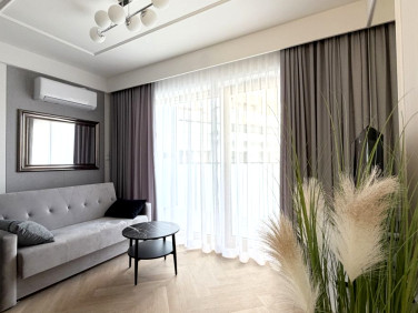 Mieszkanie apartamentowiec wynajem