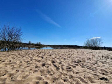 Działka rekreacyjna sprzedam