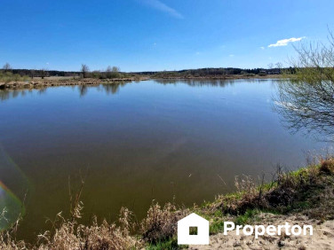 Działka rekreacyjna Brańszczyk