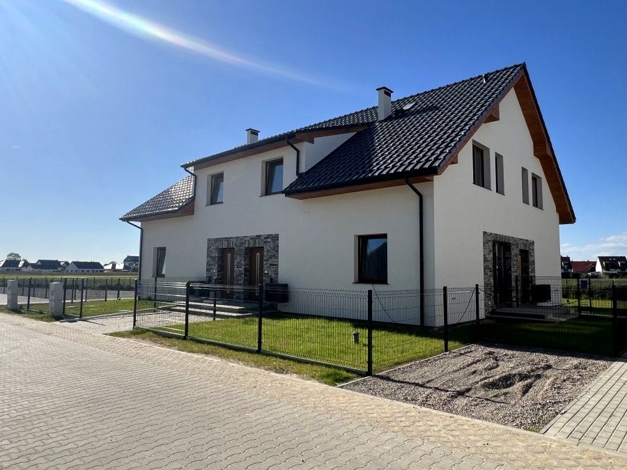 Mieszkanie