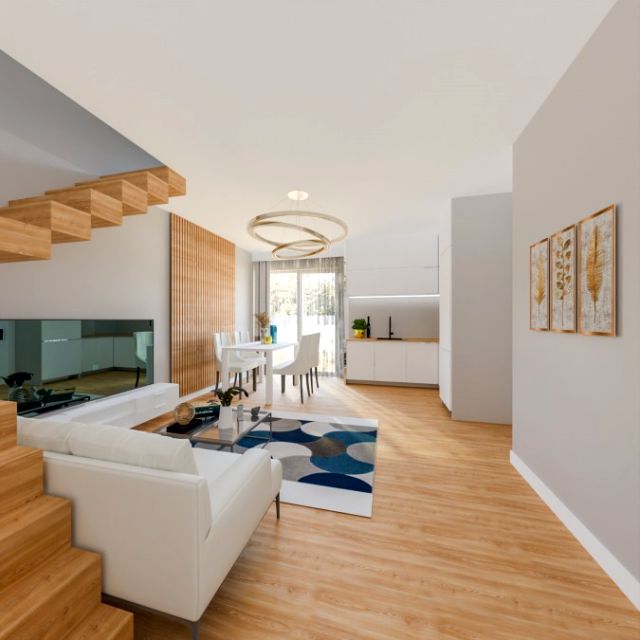 Mieszkanie Stargard sprzedaż