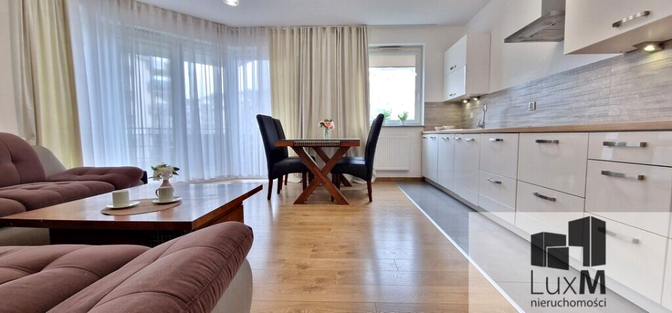 Mieszkanie Gorzów Wielkopolski