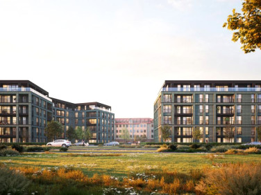 Mieszkanie apartamentowiec sprzedaż