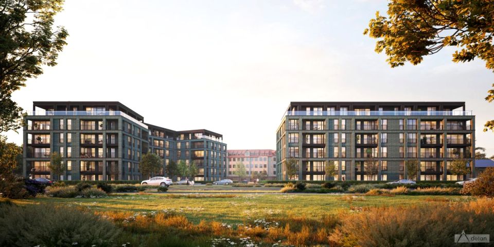 Mieszkanie apartamentowiec sprzedaż