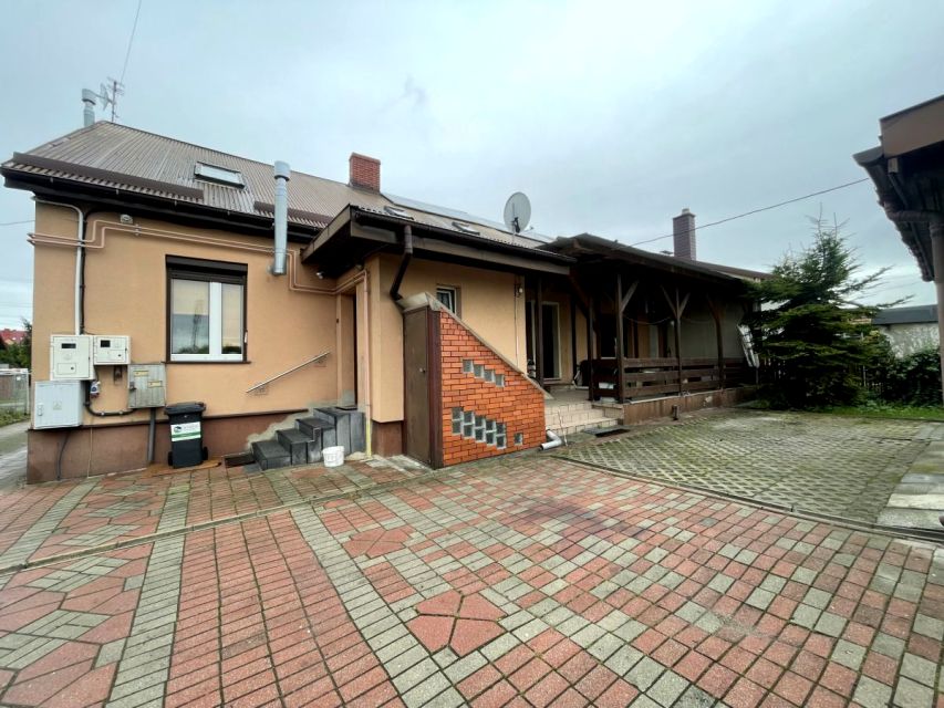 Działka budowlana Kielce