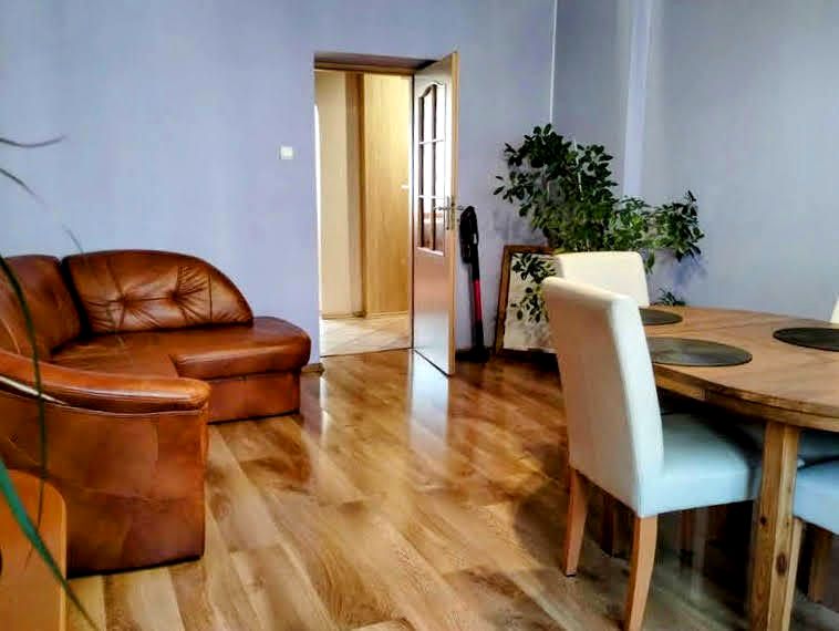 Mieszkanie Sosnowiec