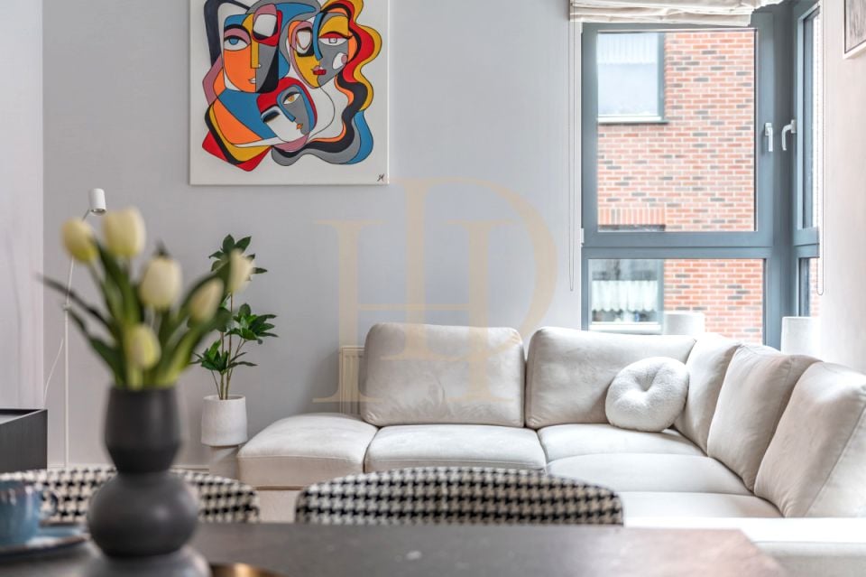 Mieszkanie apartamentowiec sprzedaż