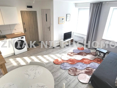 Mieszkanie Głuszyca Górna