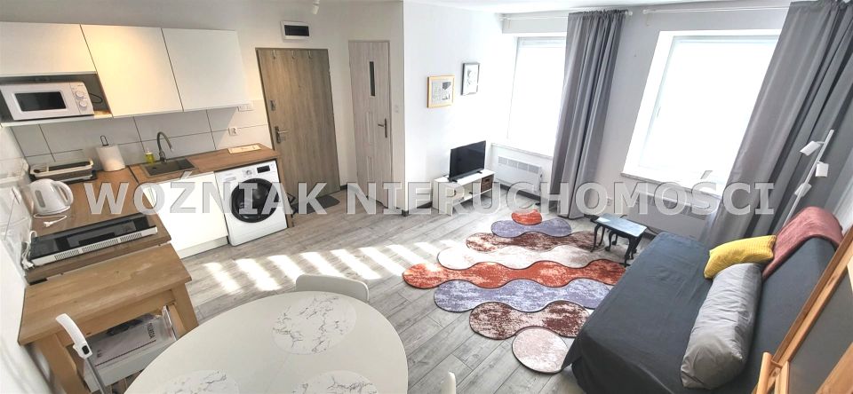 Mieszkanie Głuszyca Górna