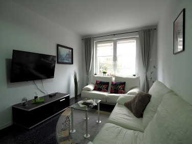 Mieszkanie Szczytnica