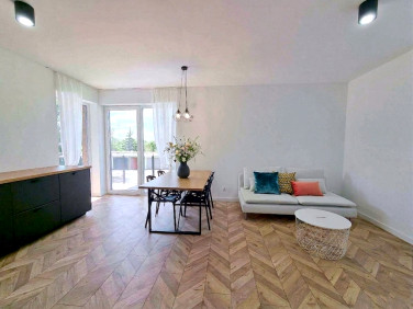 Mieszkanie Bolesławiec