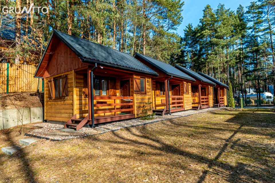 Dom wolnostojący sprzedaż