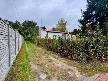 Działka budowlana sprzedam