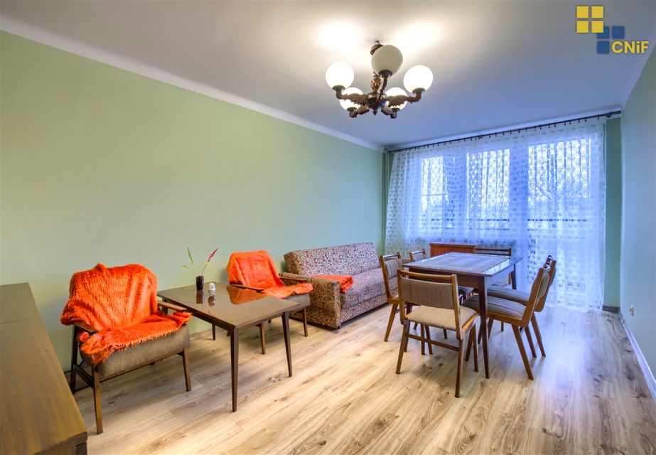 Mieszkanie Częstochowa