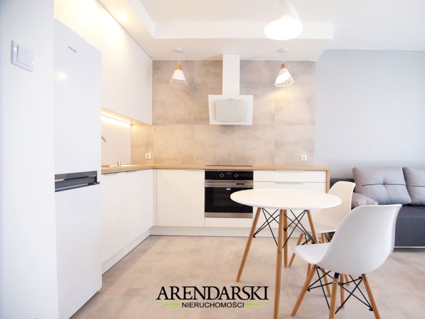 Mieszkanie Gorzów Wielkopolski