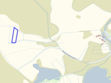 Działka Głęboczek